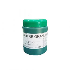 SALITRE GRANULADO 250 JC 300x300 - Salitre Granulado 250 ml